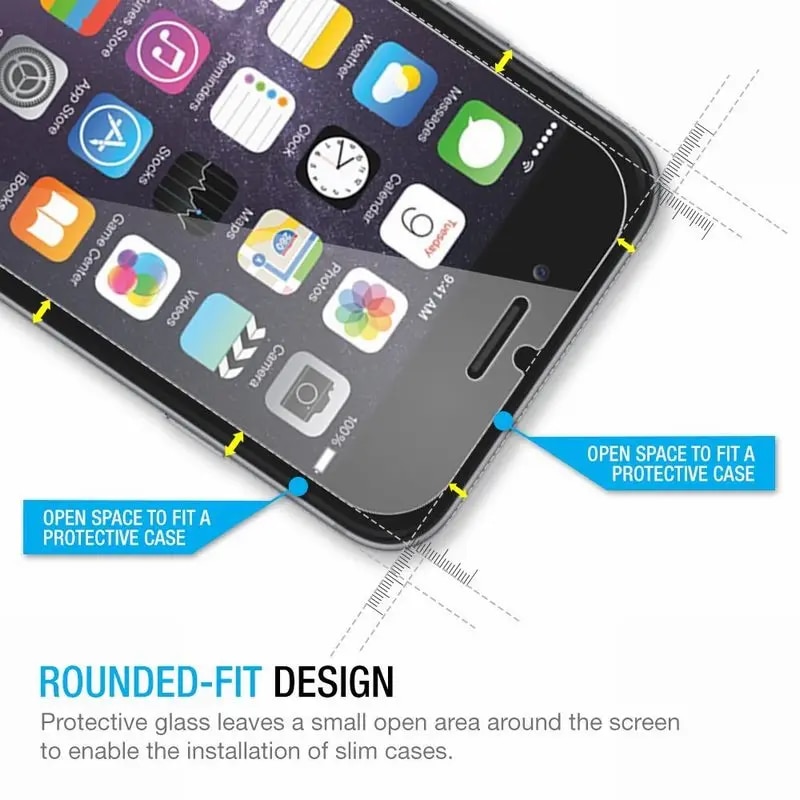 For Xiaomi Mi Max 1 2 3 MiMax MIMax2 Max2 Max3 MIMax3 Screen Protector Protective Film Guard Full Cover Premium Tempered Glass. 
