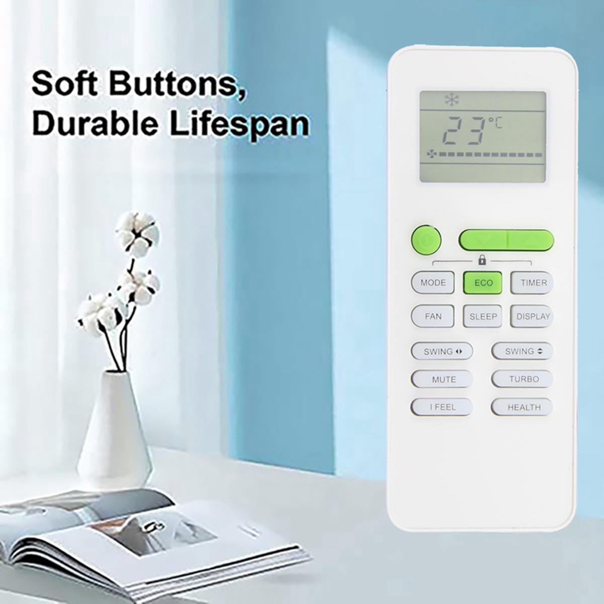 Xiaofeng】for TCL air conditioner home heating