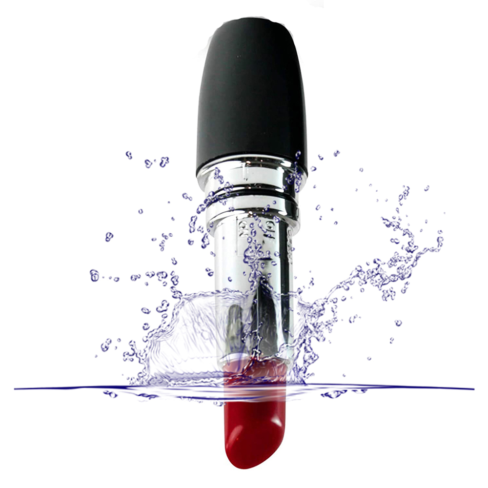 Mini Lipstick Speed Adjustable Privacy Bullet Private parts Stimulator Massage Toys For Women Adult Products. 
