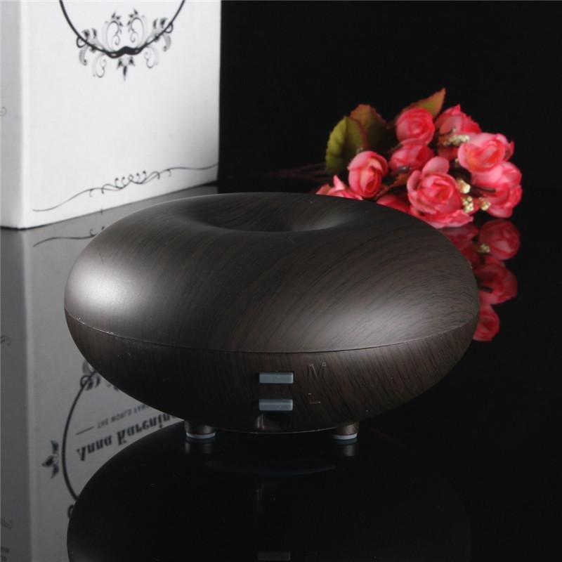 100ml GX-03K Ultrasonic Air Humidifier Essential Oil Diffuser Aromatherapy Diffuser. 