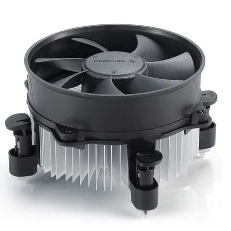 DEEPCOOL ALTA 9 AIR (for 12/13/14th Gen processors motherboard) HYDRO BEARING CPU COOLER