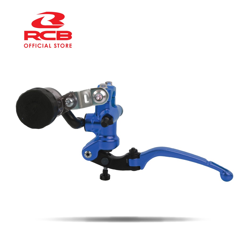 RCB Hydraulic Clutch Master Cylinder BRAKE PUMP S1 14mm 17mm for All Motorcycle