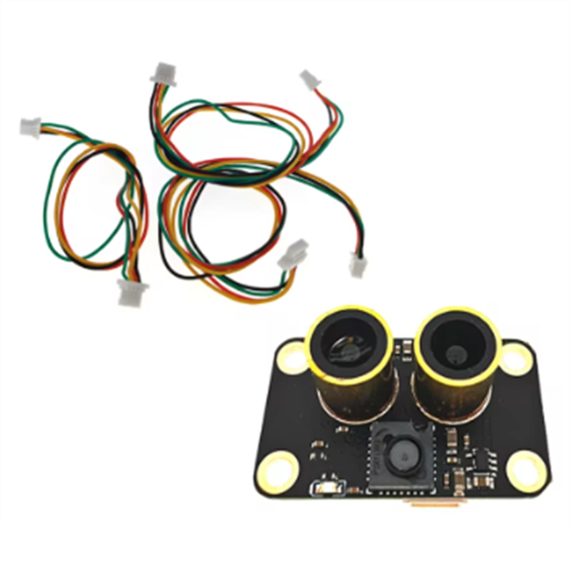 Optical Flow and Lidar Sensor MTF-01 Compatible For