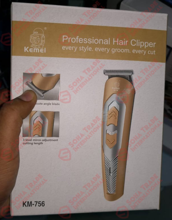 kemei km 756