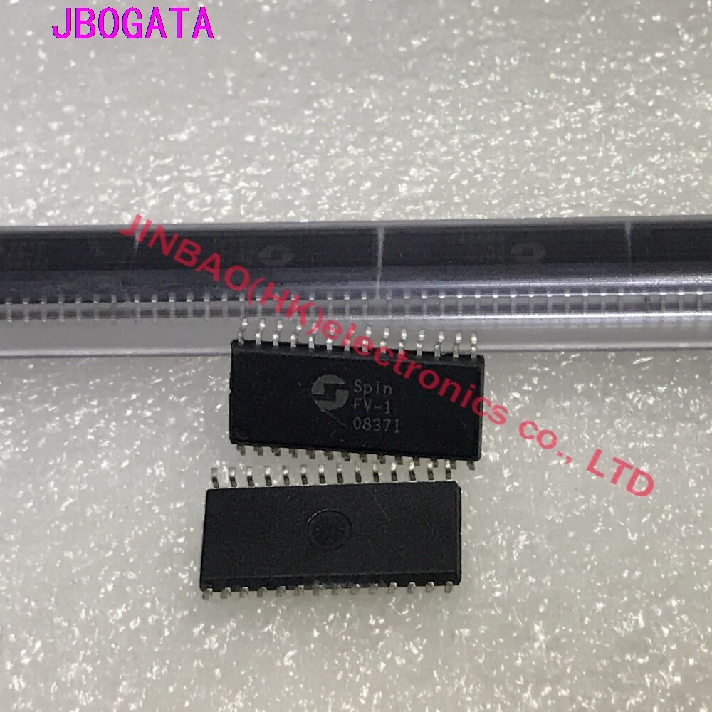 【happy one】FV-1 chip. 