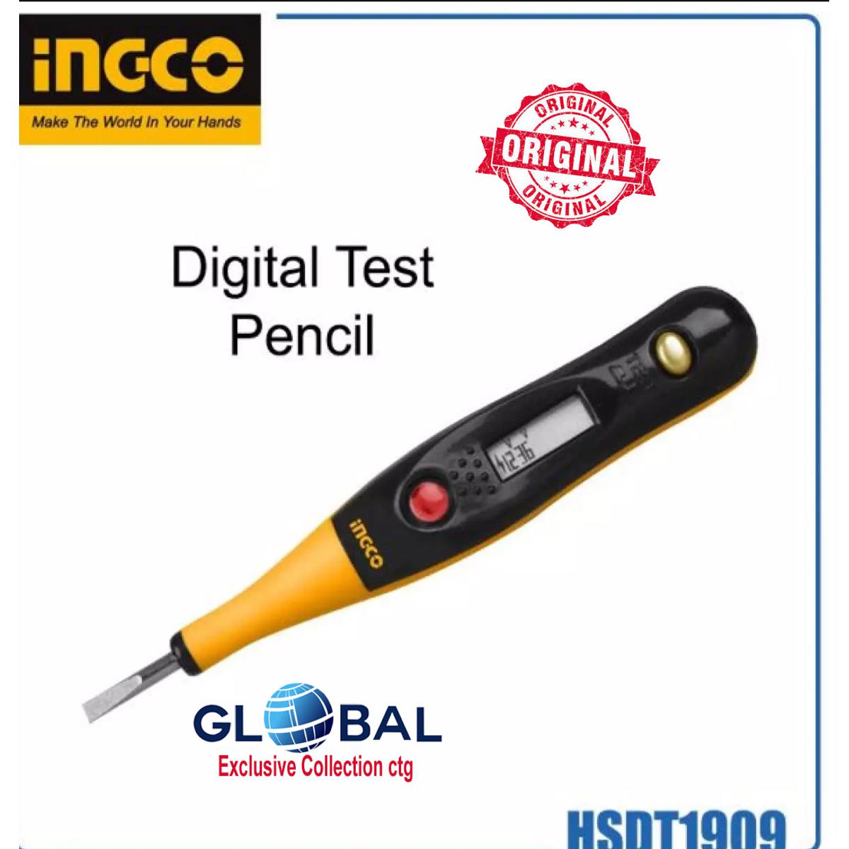 Digital Tester/Test Pencil