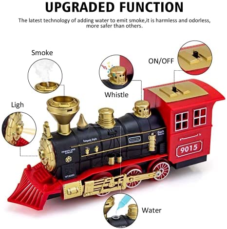 toy train engine