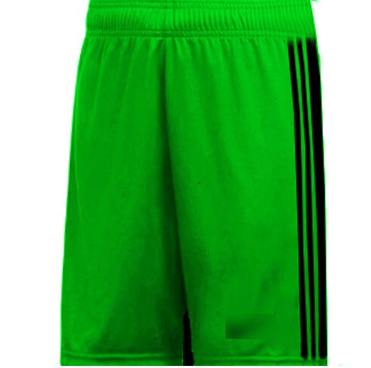 Football Lemon Sports half pant for Men from SK Collection. 