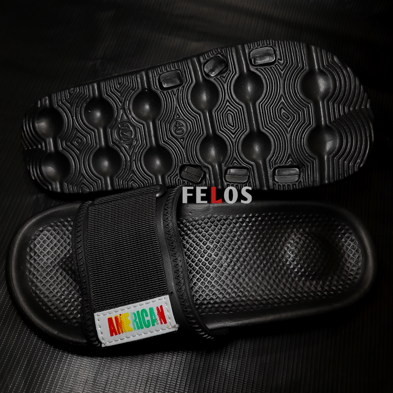 Versatile -Choice and Remark -New Comfortable Slides For Men Stylish Slippers For Boys- Avant-garde Preferble - Low Hassle and Maintanance. 