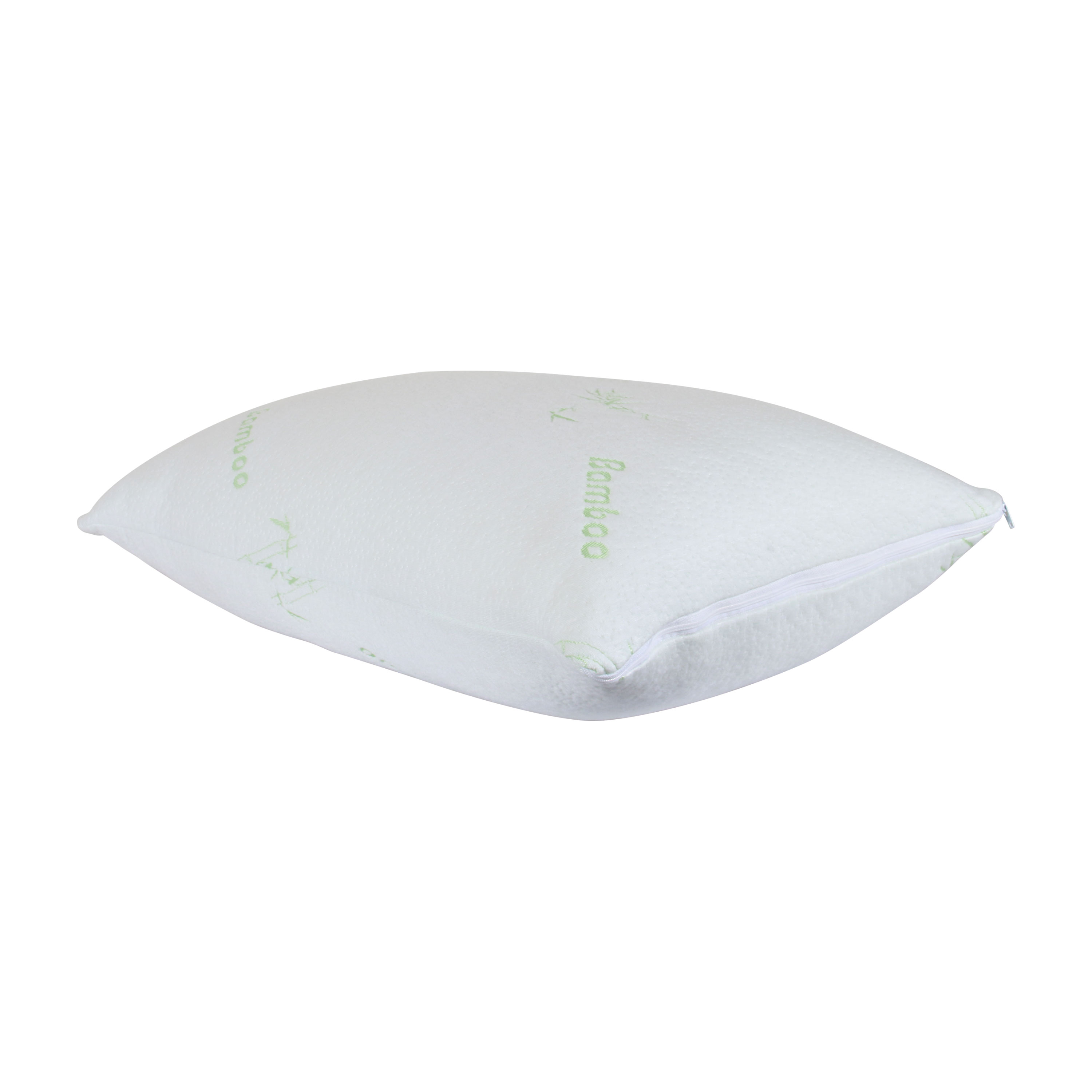 Orthopedic Memory Head Pillow 18"x28" - A Product Of APEX FOAM - Imported Fabric. 