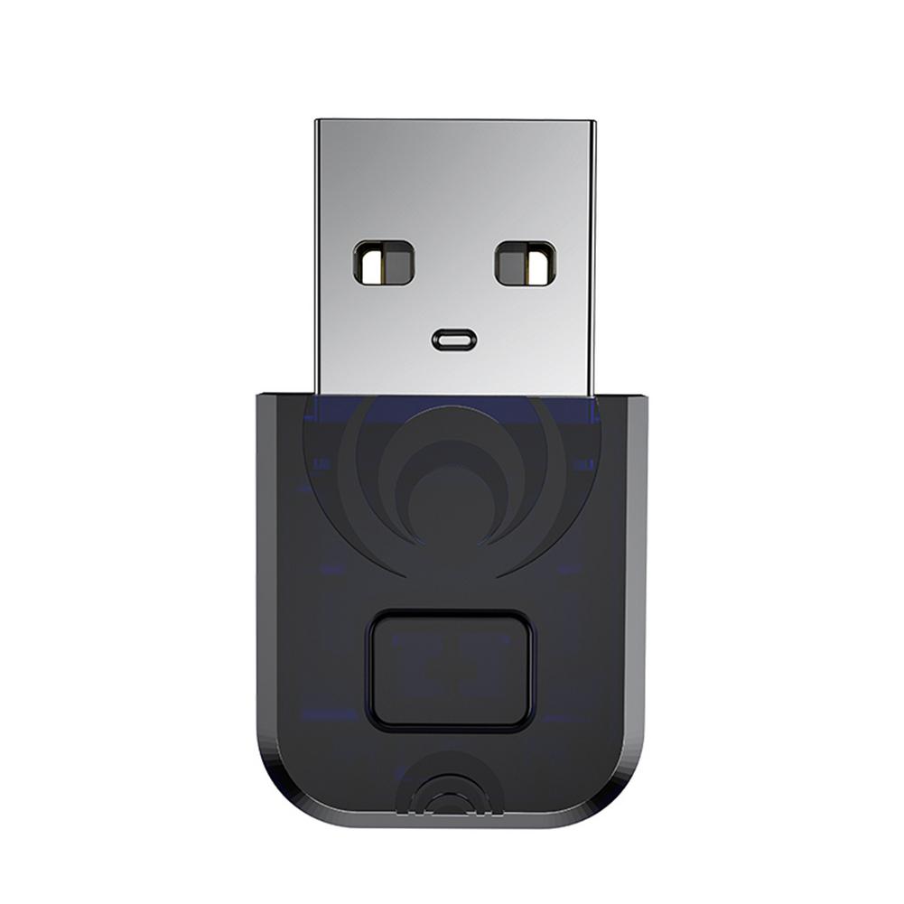 Wireless Bluetooth Adapter For PS4 Gamepad Game Controller Console Headphone USB Dongle For Xbox For PS3 Controller Converter. 
