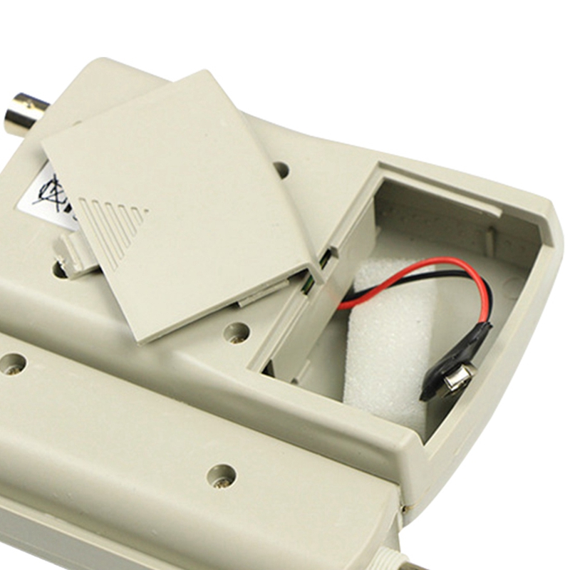 Network Cable Etrnet Tester LAN RJ45 BNC Test Tool x Signal Lan Tester. 