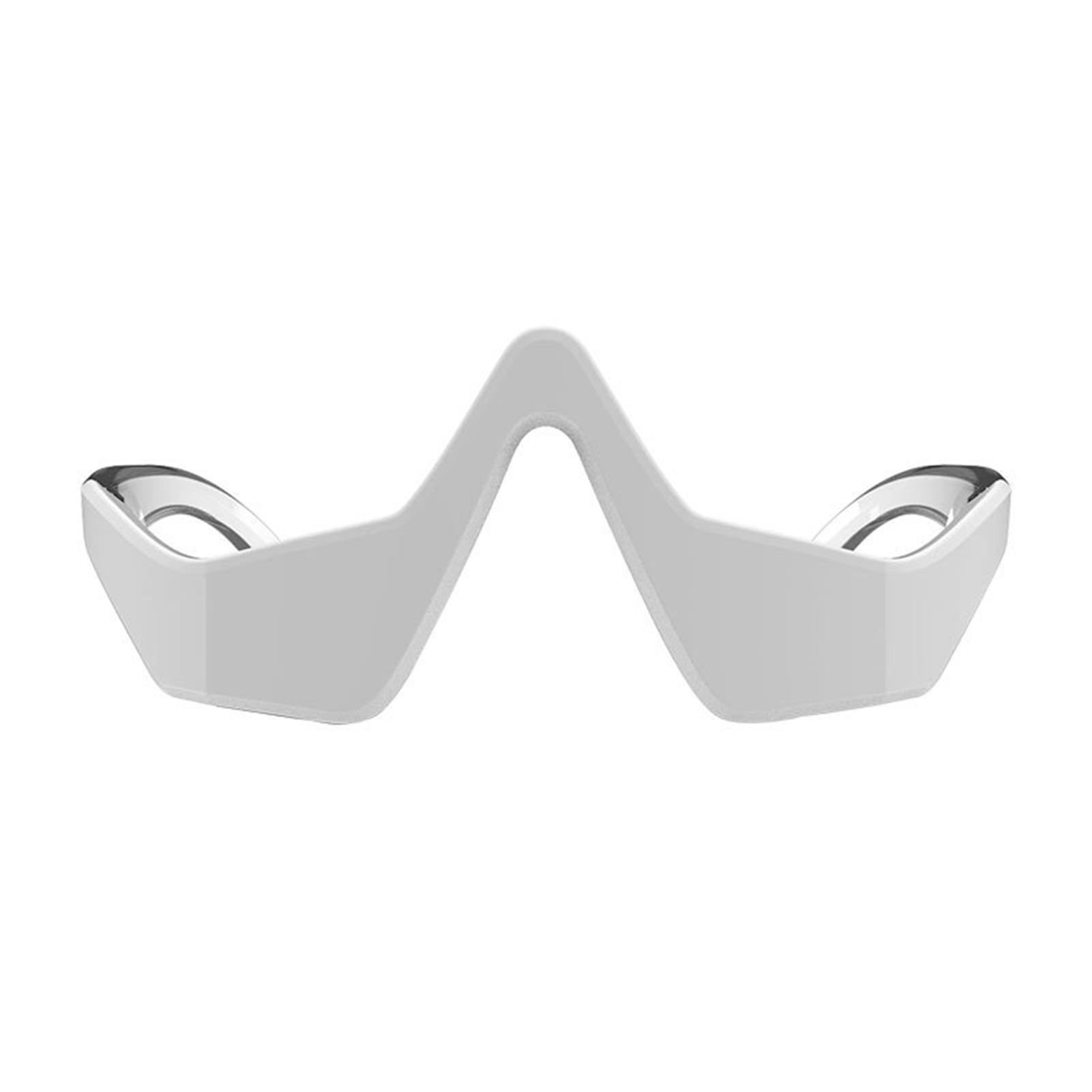 3d Eye Massager 3d Eye Beauty Massager for Dark Circles Eye Bags Micro-frequency Stimulation 3 Modes Relaxing Eye Tool All-in-one Eye Care Machine Buyer's Choice