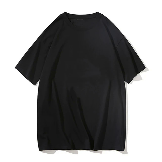 Japanese Anime Tshirt Women Men Couple T-shirts Anime Graphic Printing T Shirt Girls Kawaii Tops. 