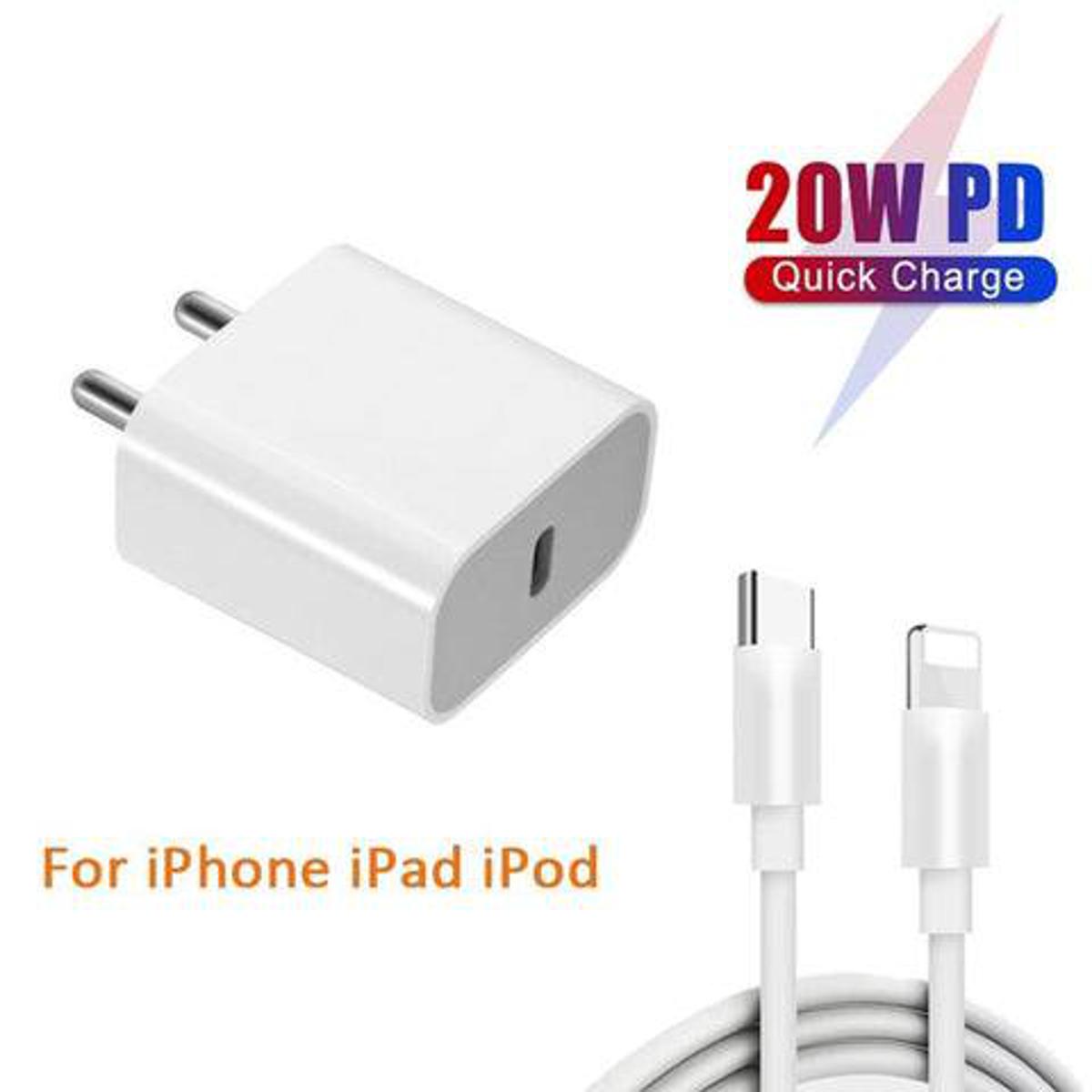 for Iphone charger 20 watt compability with 13 pro max/13 por /13/12 pro max/12/11por max/xsmax/xr/8/se2020