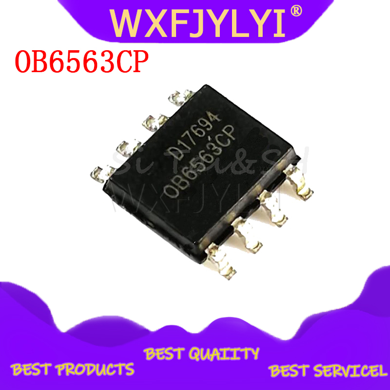 5pcs OB2201CP OB2202CP OB2203CP OB2211CP OB2222CP OB3302CP OB3330CP OB494PCP OB6561CP OB6563CP power chip