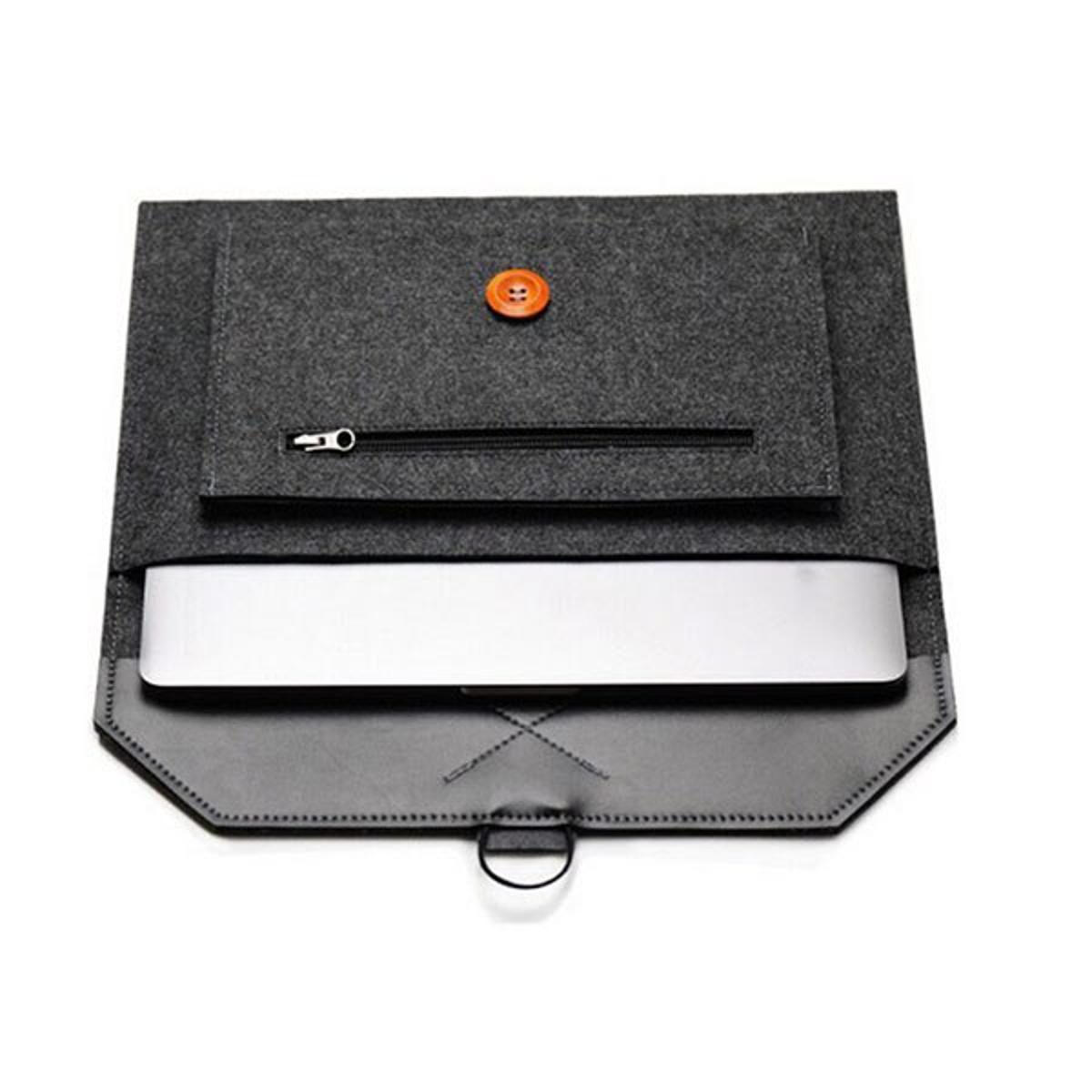 【The road to happiness Store】Bag For Microsoft surface Case for Microsoft laptop 3 13.5 inch Protective Sleeve Shell Pouch Bag