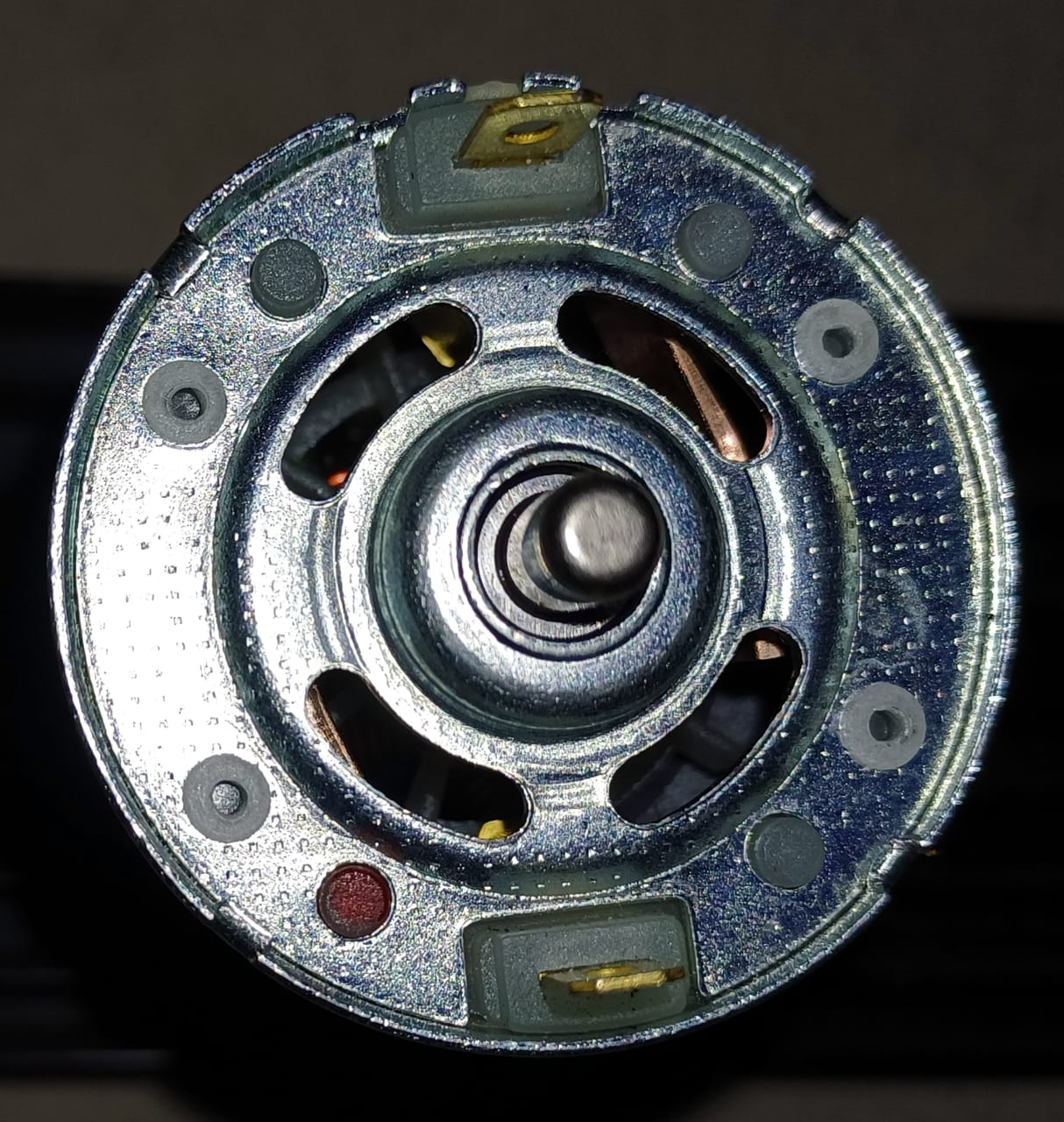 800W Generator Motor TP 7912-81 DC 230V CLASS 180 2022 11 28 Dynamo Generator Motor 230V+ADRS 775 DC Motor 12V-18V, 21000 RPM 5mm Shaft Front and Back End Ball Bearing Motor-Combo-Real Experiment. 