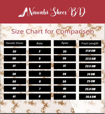 Block-Heel Shoes for Women- Black