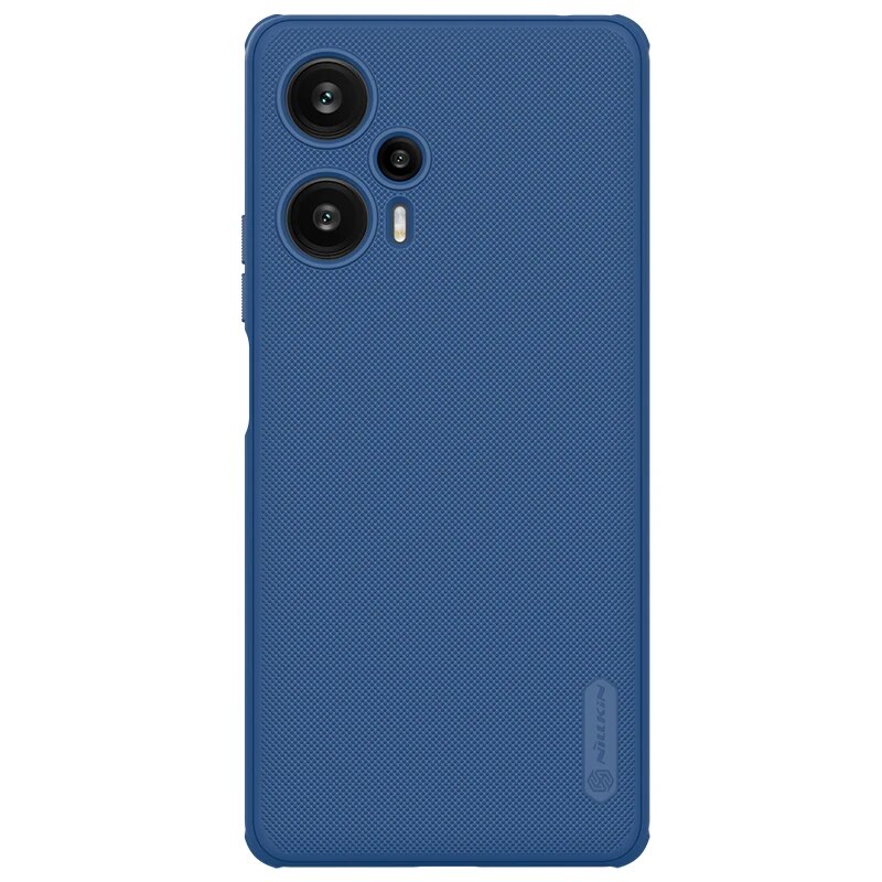 for Xiaomi Poco F5 Pro 5G Case Nillkin Super Frosted Shield Ultra-Thin Hard Cover Case for Xiaomi Poco F5 / F5 Pro 5G Matte Case. 