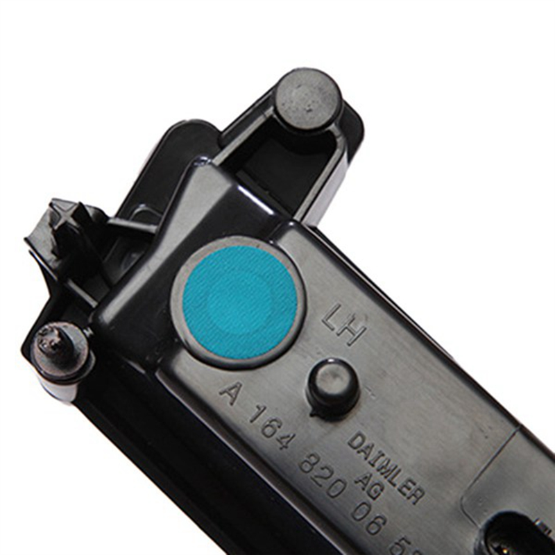 Car LED DRL Fog Light for - ML W164 X164. 