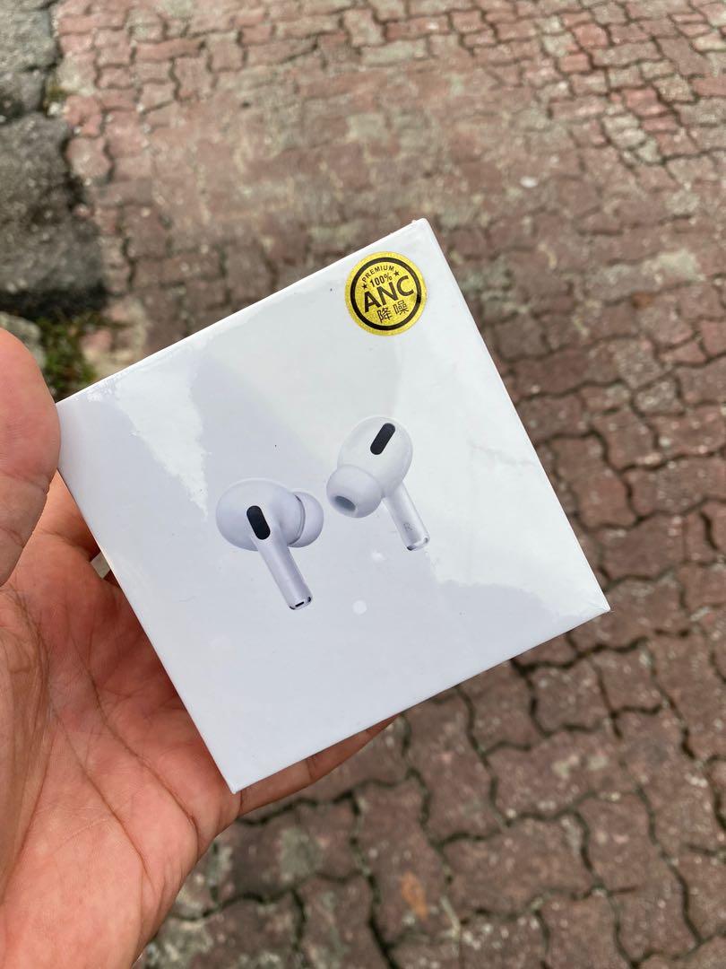 Apple Airpods Pro: Best Price on 12 