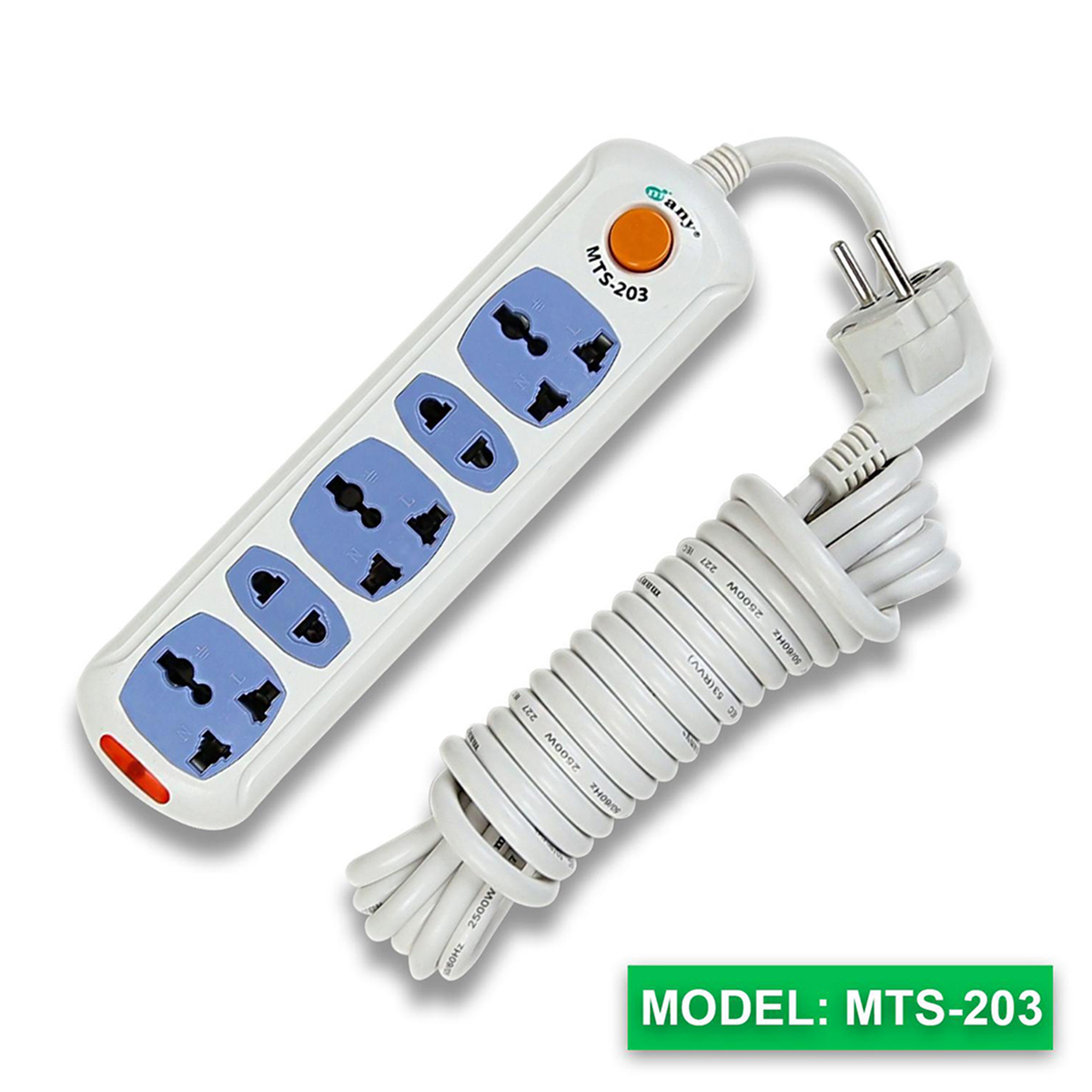 Multiplug Price In Bd