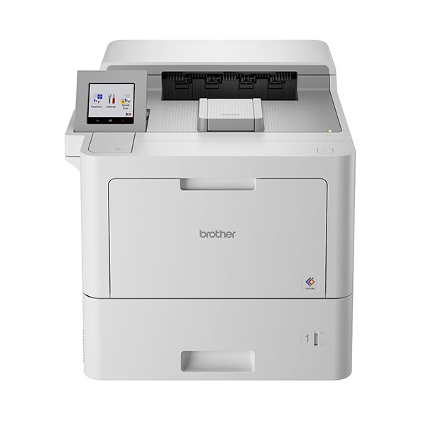 Brother HL-L9430CDN Single Function Color Laser Printer