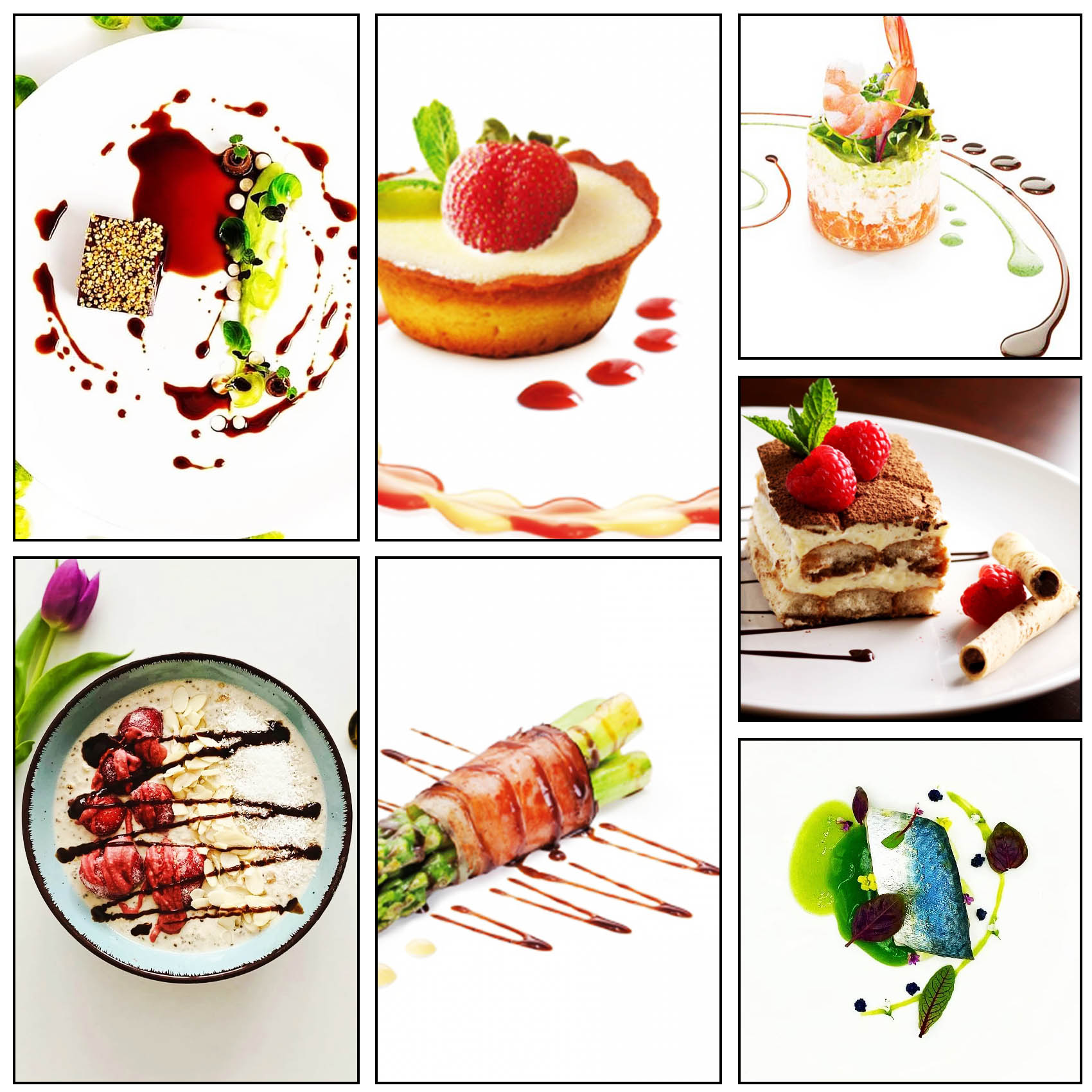 (New)Culinary Drawing Decorating poon et, 2 Pc aucier Drizzle poon,Decorating Pencil poon for Decorative Cake,Coffee. 