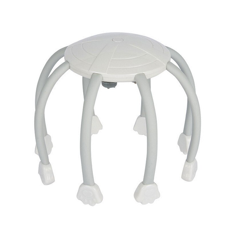 Electric Scalp Head Massager 4 Vibration Modes Hands-Free Auto-Off Function Scalp Relaxation Stress Relief and Hair Stimulation. 
