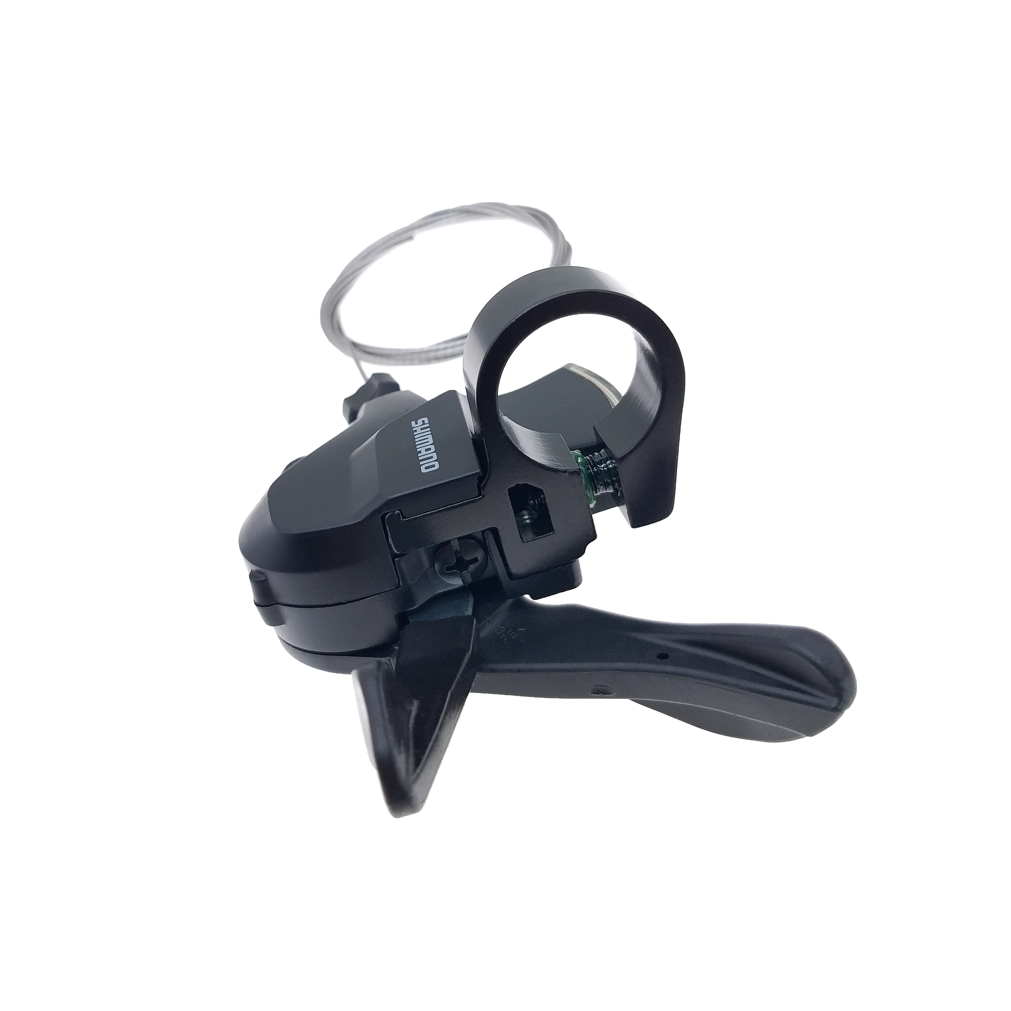 Shimano Altus SL-M315 Bike Shifter Lever Left 2S 3S Right 7S 8S Shifter Trigger Rapid Fire Plus Shifter Cable M315 M310. 