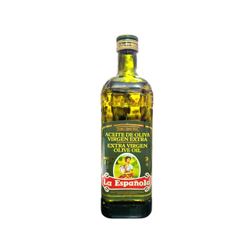 Extra Virgin Cooking Olive Oil 1 Liter Imported
