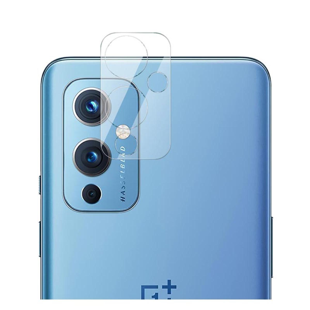 For OnePlus Camera Lens Protector Film Transparent (Not Glass