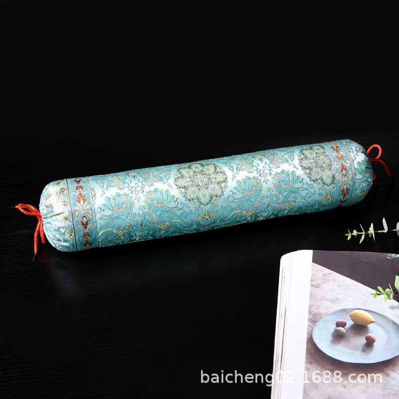 It can be used to make old coarse cloth small candy cervical spine pillowcases and cylindrical pillowcases as gifts for street stalls and exhibitions.