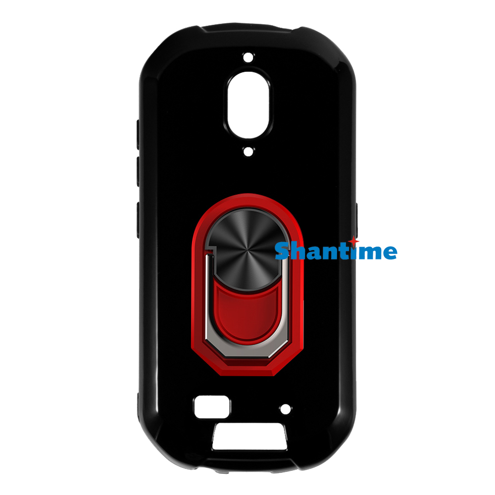 Atom L Case Matte Soft Silicone TPU Back Cover For Unihertz Atom XL Phone Case Slim shockproo. 
