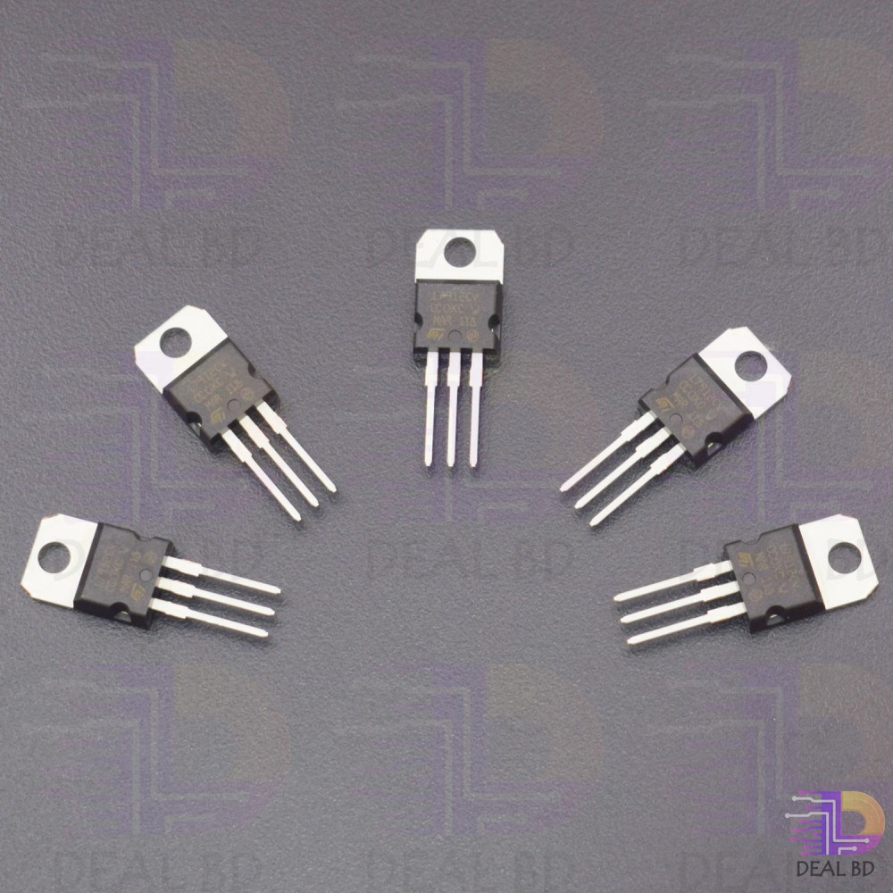 2Pcs- L7912 Voltage Regulator IC L7912 7912 L7912CV DC 12V 1.5A TO-220 Package Linear Voltage Regulator IC Electrical Circuitry & Parts. 