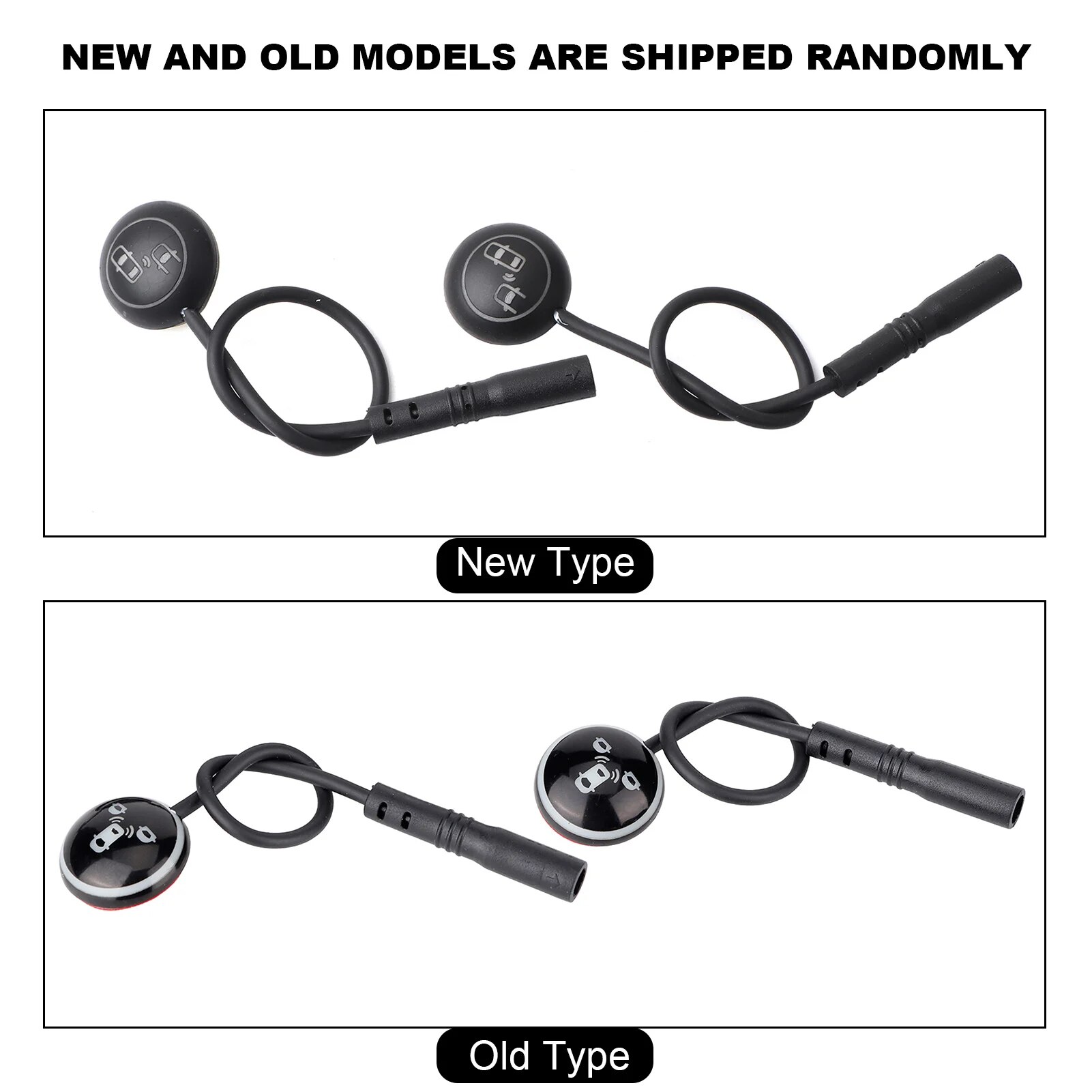12V Blind Spot Detection Monitoring System Kit BSD Dead Zone Sensor Car Parking Sensor Universal Automobiles Blind Spot Sensor. 