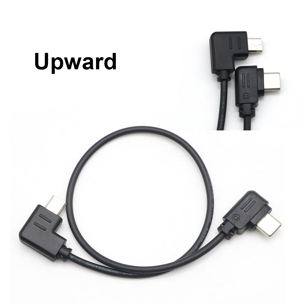 For DJI Ronin SC to Sony Mirrorless series cameras 30cm Control Cable Type-C to Sony Multi Port Not Original. 