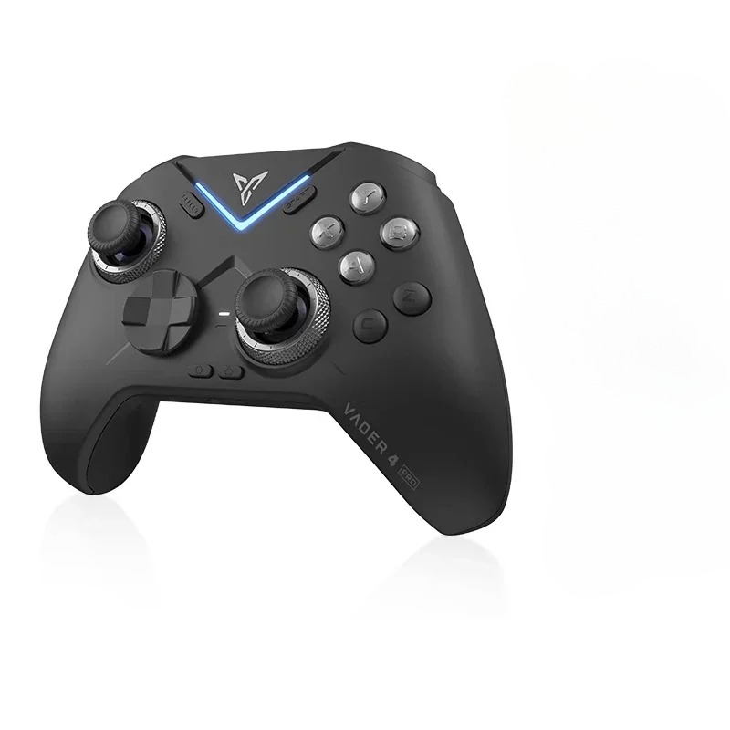 Original Flydigi Vader 4 Pro Gamepad Athletic Elite Handle Wireless Gaming Controllers With Hall Rocker For Xbox Steam Pc Custom