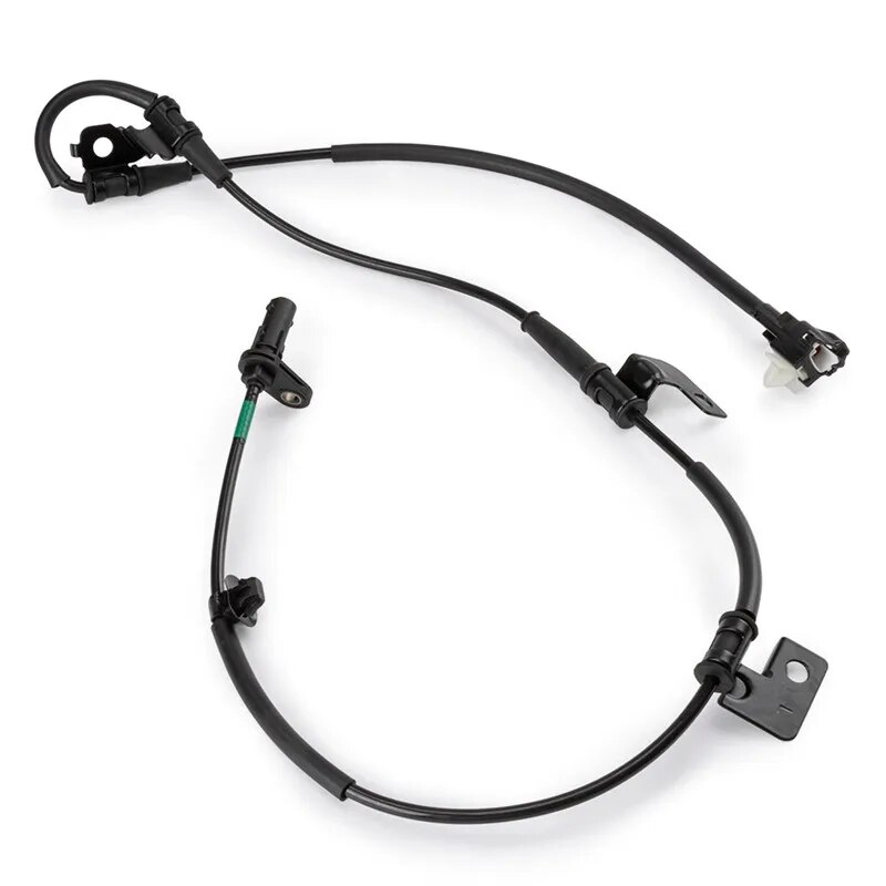 Front Left-OEM # 59810-4C000 598104C000 Front Left ABS Wheel Speed Sensor For Kia Optima 2012-2015 For Hyundai Replacement Accessories. 