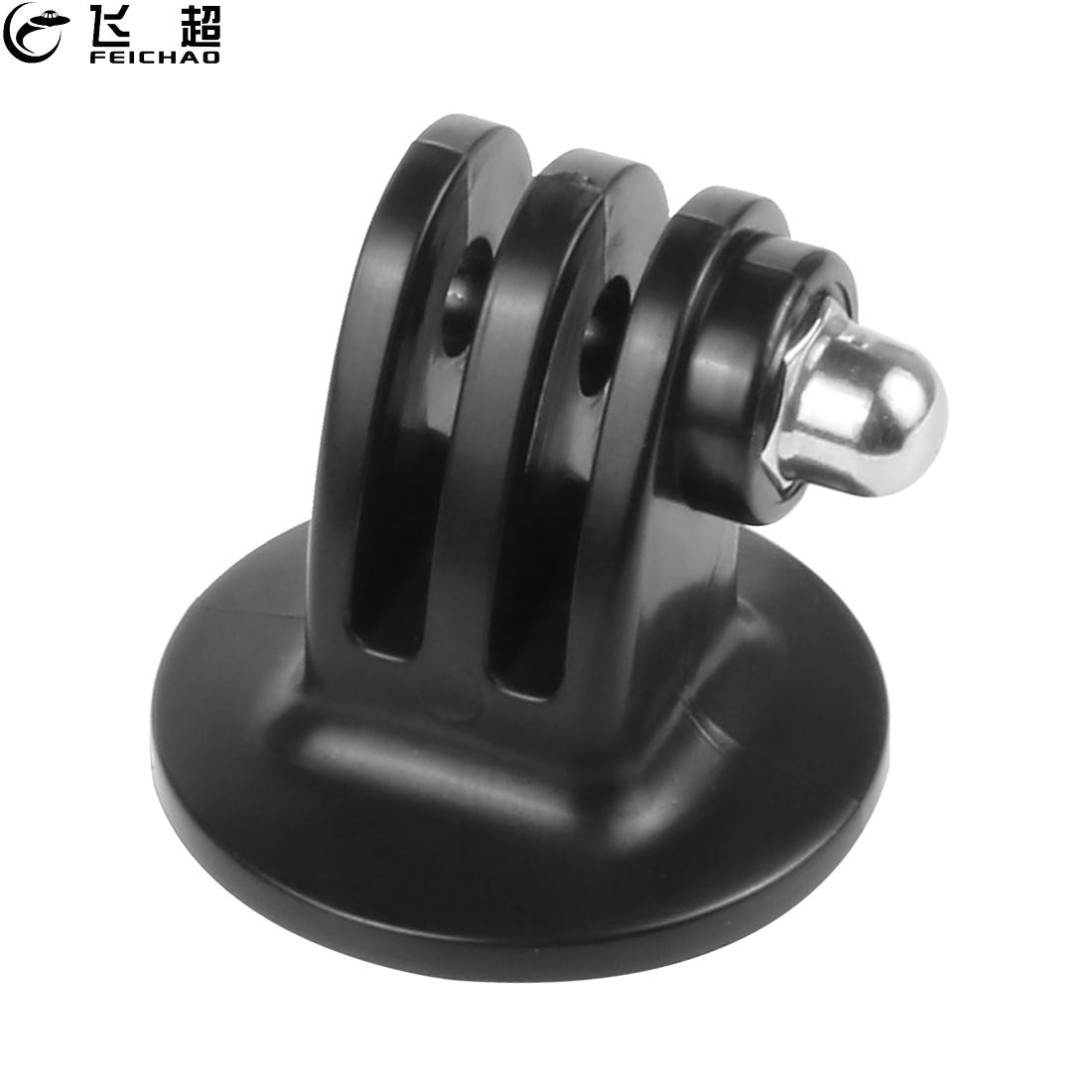 【3C VictoryEagle】For GoPro Tripod Mount Converter Monopod Holder for Hero 8 6 5 4 for DJI Osmo Action Camera Accessories