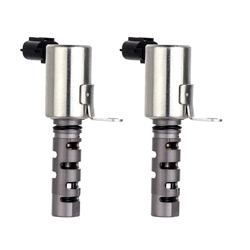 2X Solenoid Timing Oil Control Valve 15330-97402 1533097402 for Toyota Avanza Rush Vios 1.3L 1.5