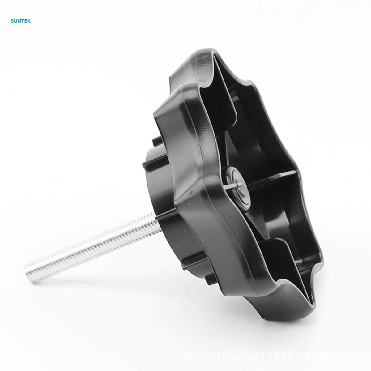 Spare Screw Tire Wheel Securing Nut Replacement Easy to Install Spare Parts Car Accessories Durable High Performance 18D 803 899 18D803899