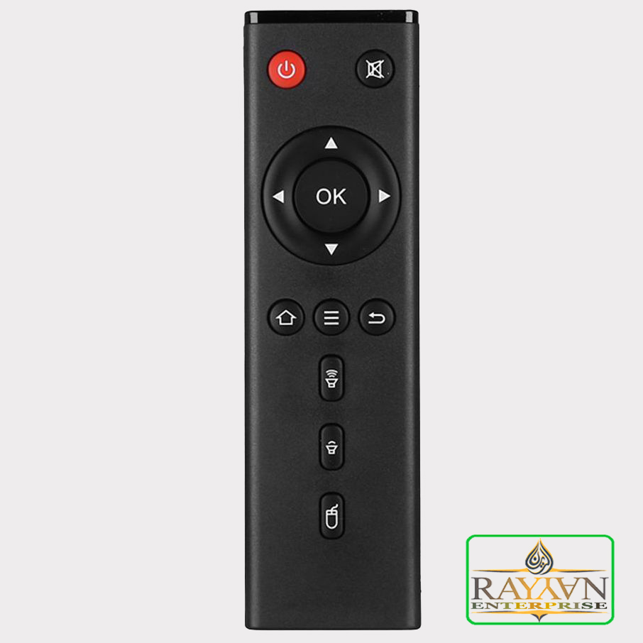 TX9 Pro TX6 TX3 Max TX3 Mini Android TV Box Remote Control TX92 TX95 TX2 TX3 TX5