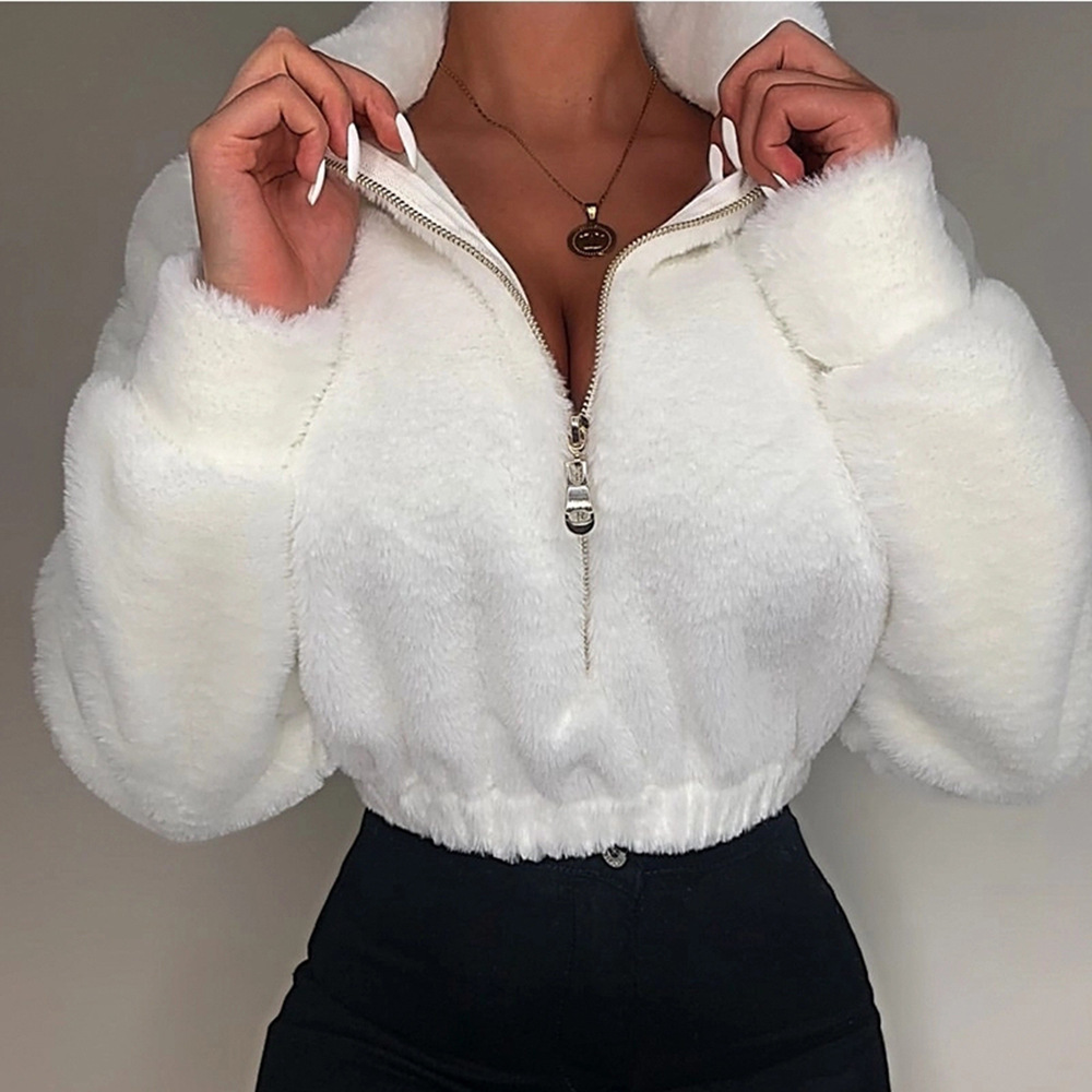 Winter crop cheap tops online