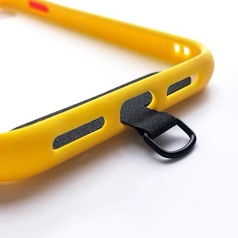 2023 New Cellphone Strap T-shaped Plate Sheet Mobile Phone Case Braid Lanyard Accessories Weave Card for iPhone Xiaomi Samsung. 