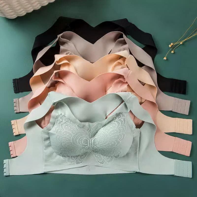 Posture Corrector PUSH up Bra for Chest Binder. 