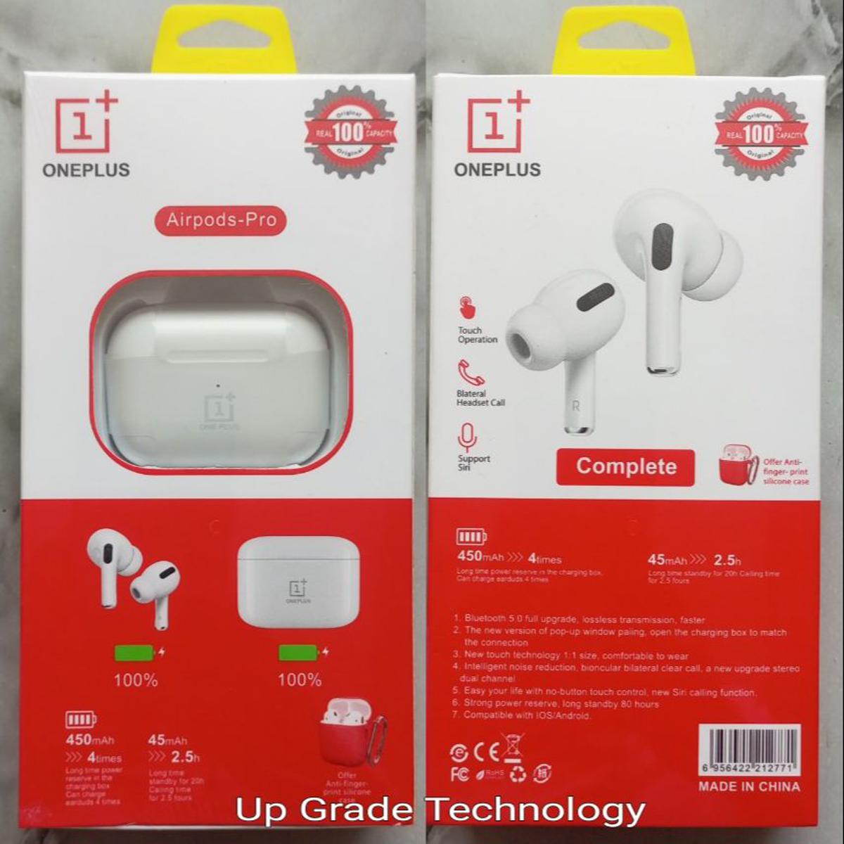 Wireless Charging Case Buds Plus Charger Clairlio Replacement