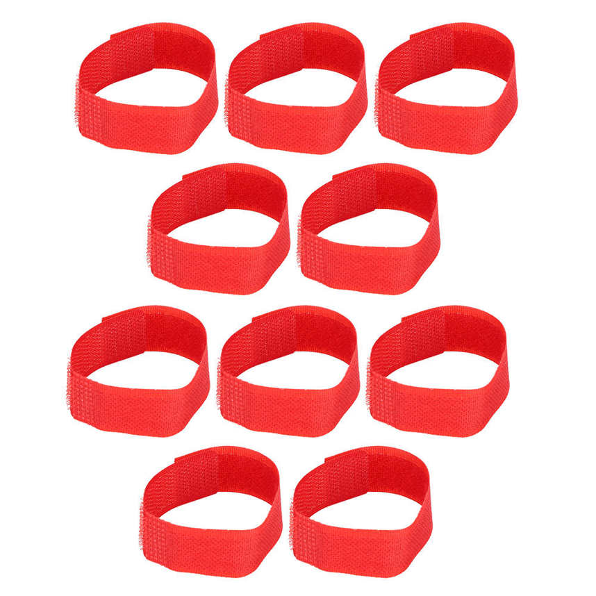10 pieces Chicken Collar Anti-Hook Tail Adjustable Crowless Rooster for Pet Roosters Prevent chickens from crows and disturb. 