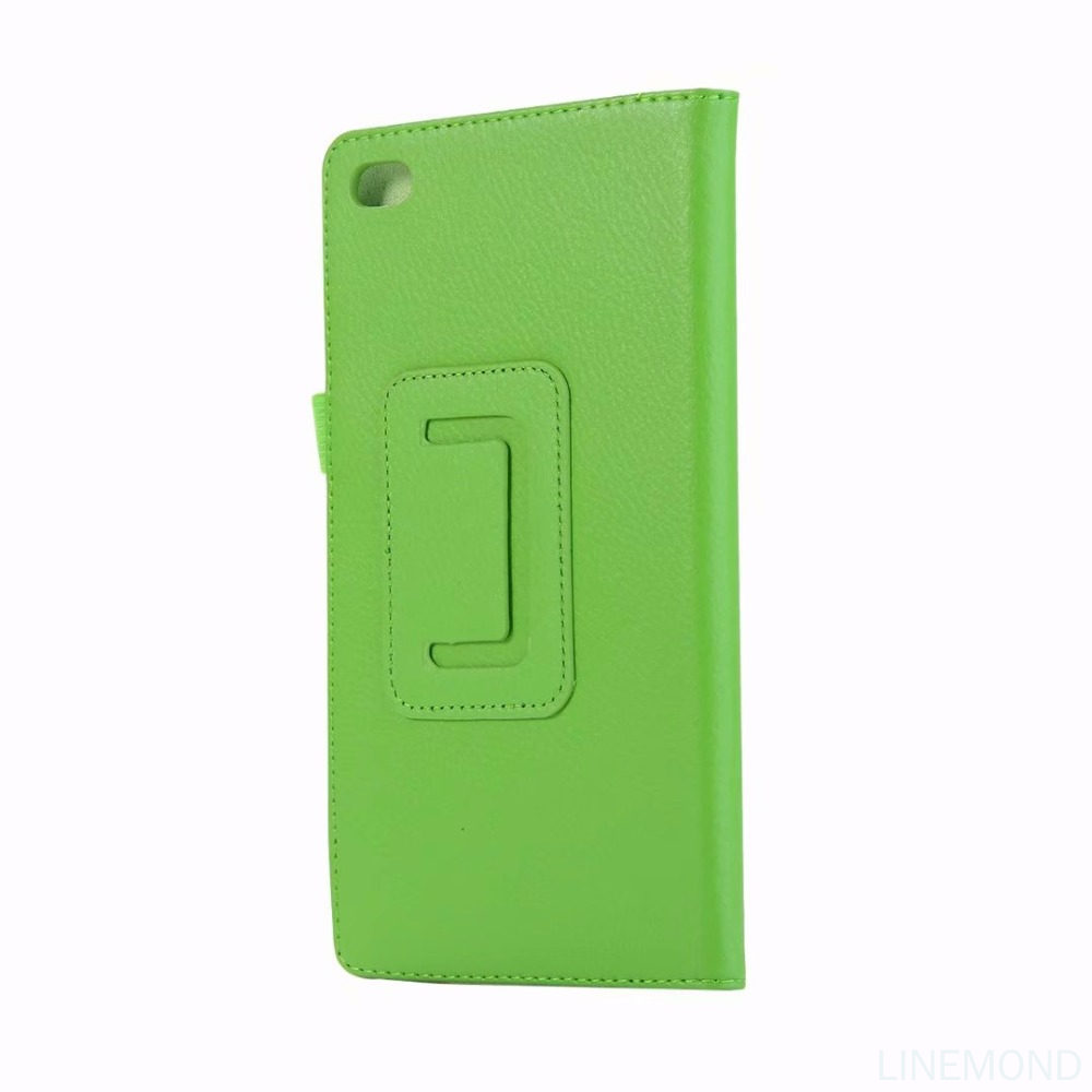 Cover For Lenovo tab 7 Essential TB-7304F/I/X Tab 4 Essential 7304F 7304I 7304 7504 Case PU Leather Slim Folding Stand Cover for TB-7304F TB-7504 case. 